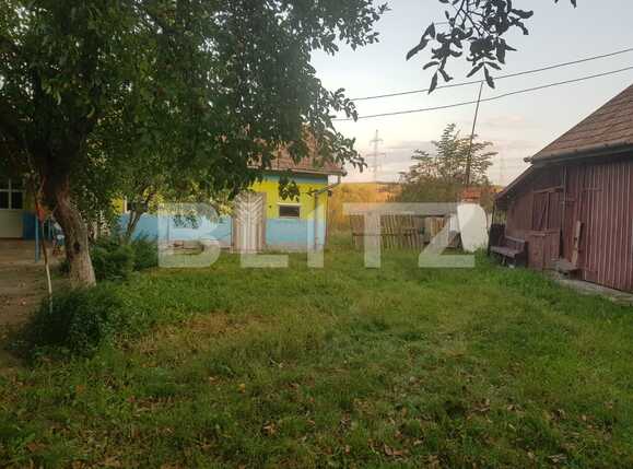 Teren de vânzare Exterior Est - 71686TV | BLITZ Cluj-Napoca | Poza2