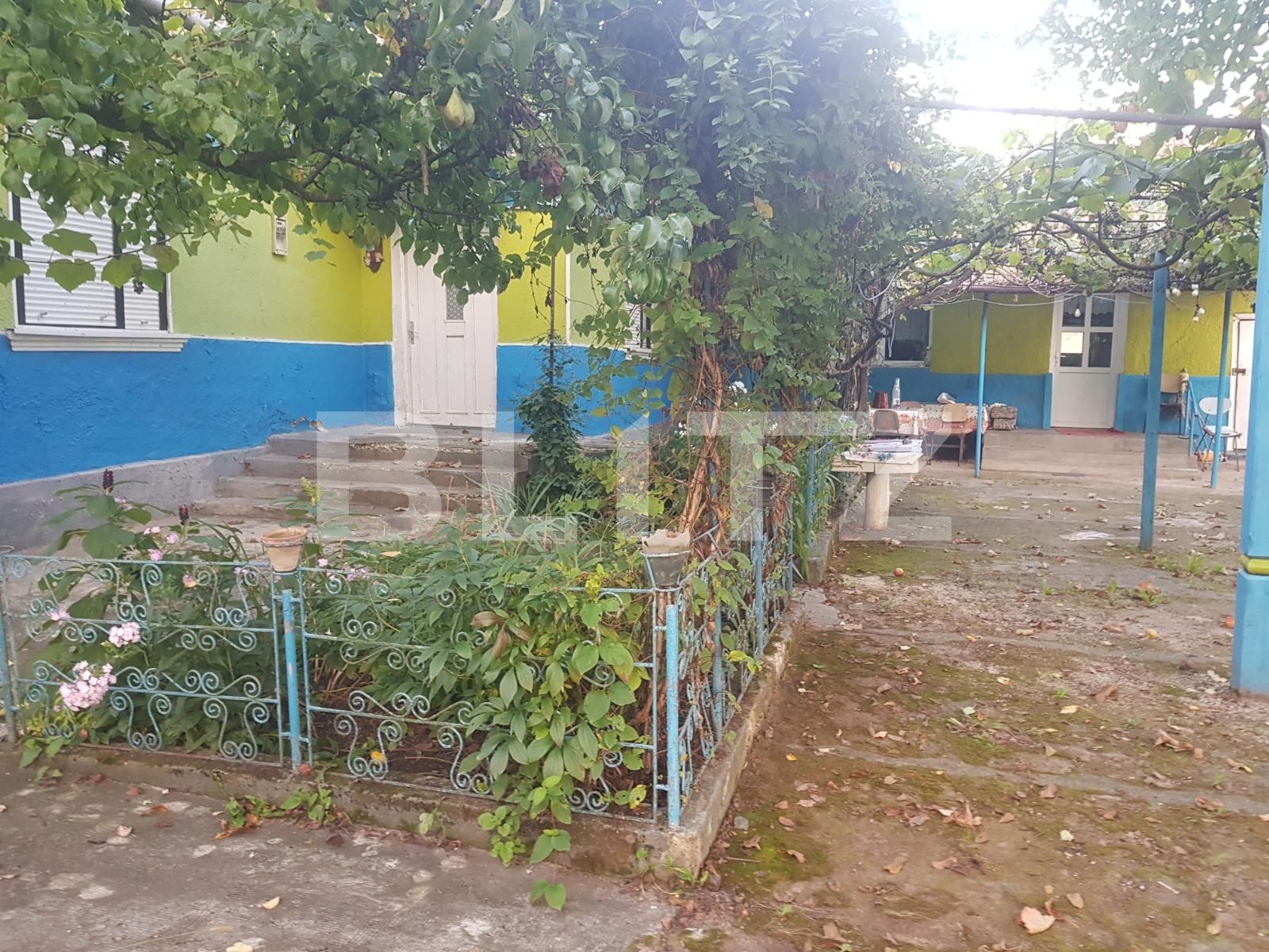 Teren de vânzare Exterior Est - 71686TV | BLITZ Cluj-Napoca | Poza3