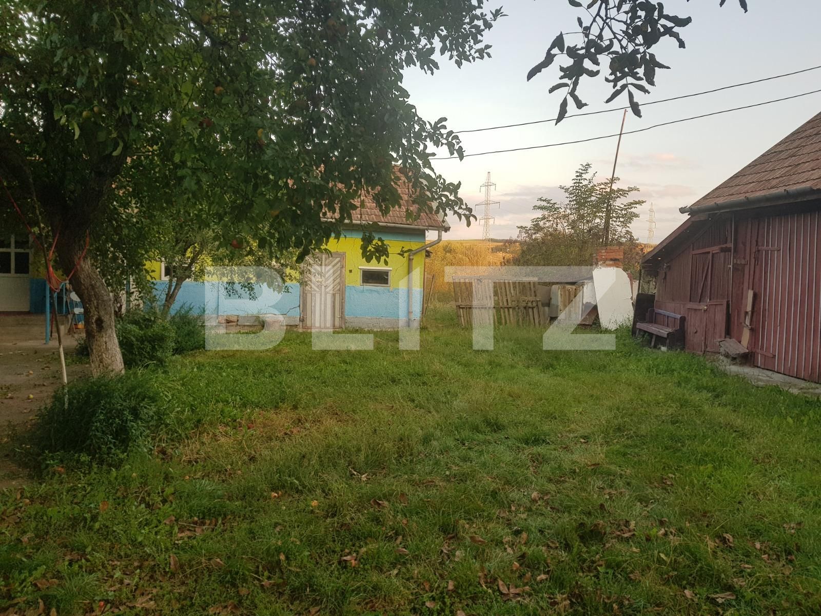 Teren de vânzare Exterior Est - 71686TV | BLITZ Cluj-Napoca | Poza2