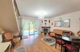 Oportunitate! Triplex cu 3 camere si gradina! Zona Eroilor!