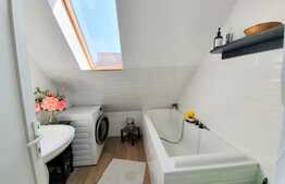 Oportunitate! Triplex cu 3 camere si gradina! Zona Eroilor!