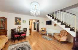 Oportunitate! Triplex cu 3 camere si gradina! Zona Eroilor!