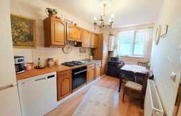 Oportunitate! Triplex cu 3 camere si gradina! Zona Eroilor!