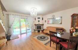 Oportunitate! Triplex cu 3 camere si gradina! Zona Eroilor!