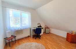 Oportunitate! Triplex cu 3 camere si gradina! Zona Eroilor!