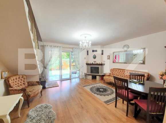 Casa de vânzare 3 camere Floreşti - 71687CV | BLITZ Cluj-Napoca | Poza2