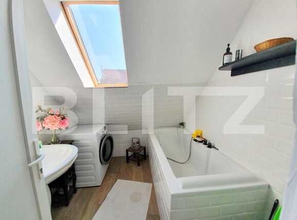 Casa de vânzare 3 camere Floreşti - 71687CV | BLITZ Cluj-Napoca | Poza14