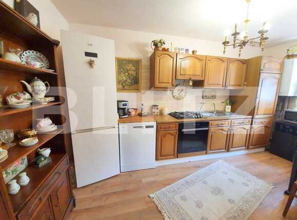 Casa de vânzare 3 camere Floreşti - 71687CV | BLITZ Cluj-Napoca | Poza7