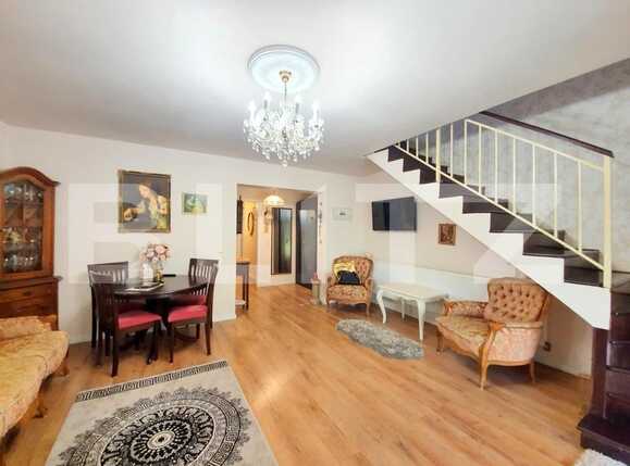 Casa de vânzare 3 camere Floreşti - 71687CV | BLITZ Cluj-Napoca | Poza3