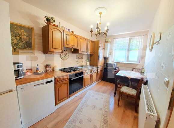 Casa de vânzare 3 camere Floreşti - 71687CV | BLITZ Cluj-Napoca | Poza6