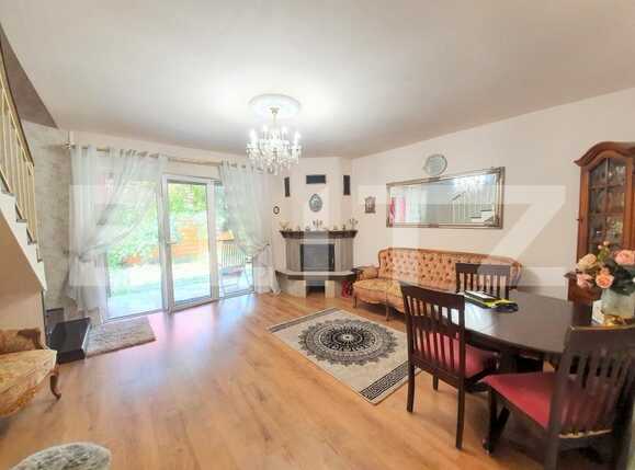 Casa de vânzare 3 camere Floreşti - 71687CV | BLITZ Cluj-Napoca | Poza1