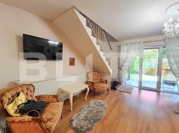 Casa de vânzare 3 camere Floreşti - 71687CV | BLITZ Cluj-Napoca | Poza4