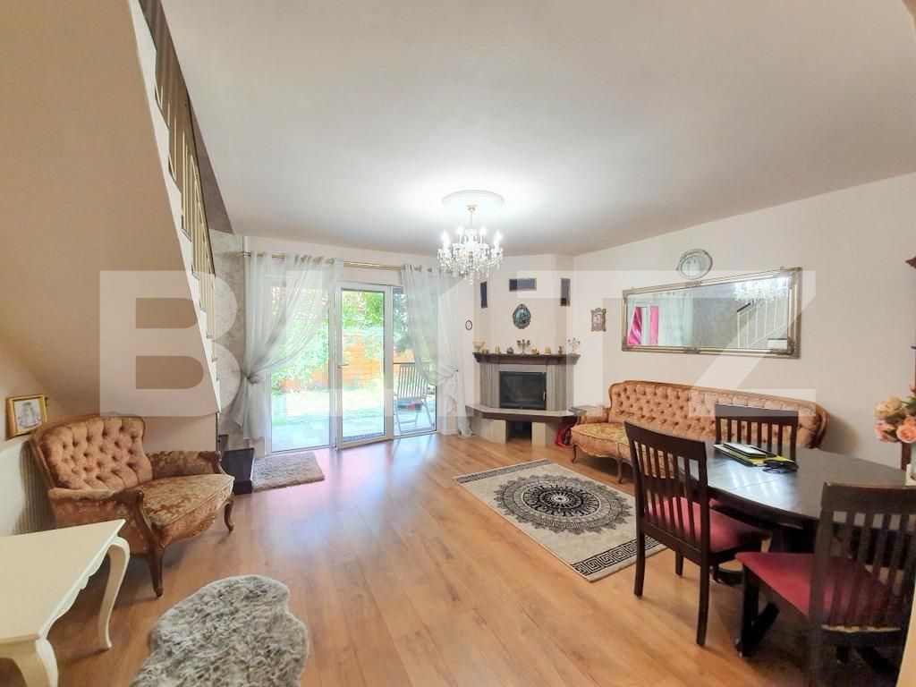 Casa de vânzare 3 camere Floreşti - 71687CV | BLITZ Cluj-Napoca | Poza2