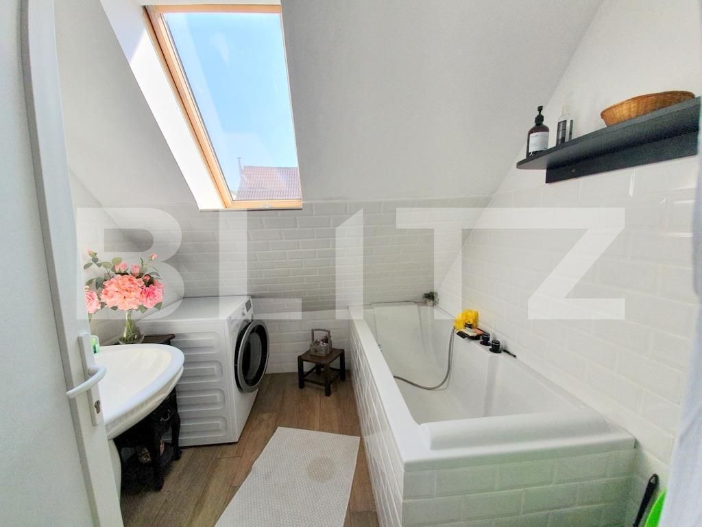 Casa de vânzare 3 camere Floreşti - 71687CV | BLITZ Cluj-Napoca | Poza14