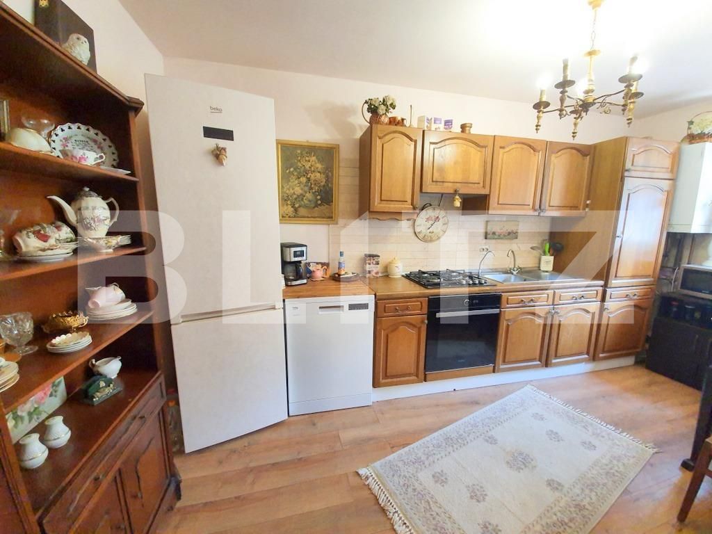 Casa de vânzare 3 camere Floreşti - 71687CV | BLITZ Cluj-Napoca | Poza7