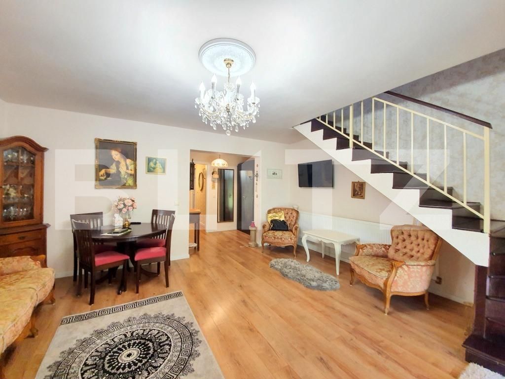 Casa de vânzare 3 camere Floreşti - 71687CV | BLITZ Cluj-Napoca | Poza3