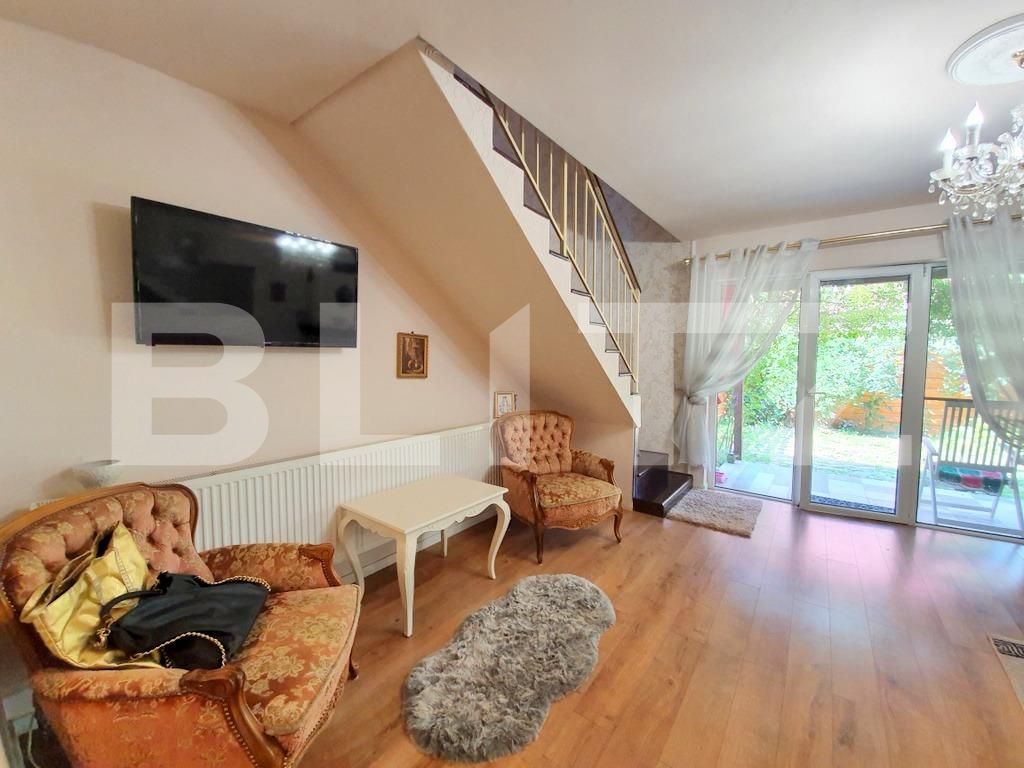 Casa de vânzare 3 camere Floreşti - 71687CV | BLITZ Cluj-Napoca | Poza4