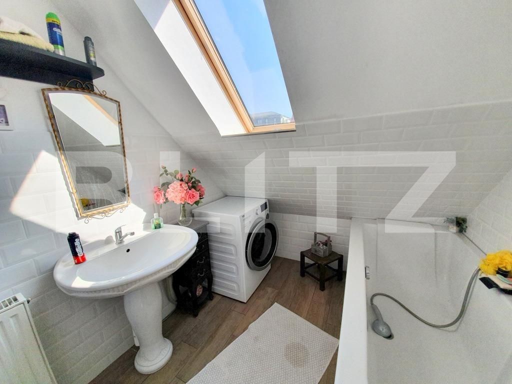 Casa de vânzare 3 camere Floreşti - 71687CV | BLITZ Cluj-Napoca | Poza15