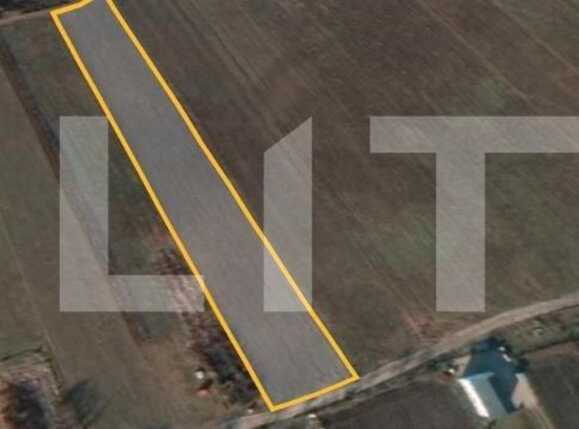 Teren de vânzare Exterior Est - 71688TV | BLITZ Cluj-Napoca | Poza2