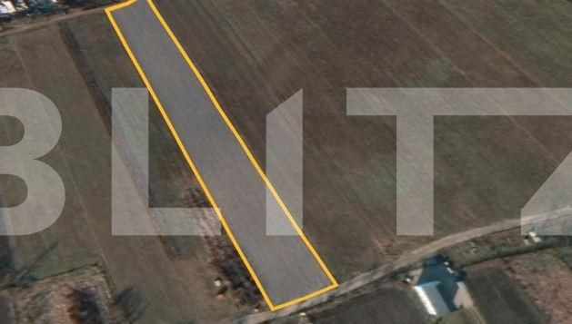 Teren de vânzare Exterior Est - 71688TV | BLITZ Cluj-Napoca | Poza2