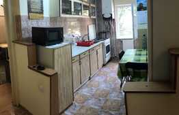 Apartament 2 camere, prima inchiriere, zona strazii Mehedinti