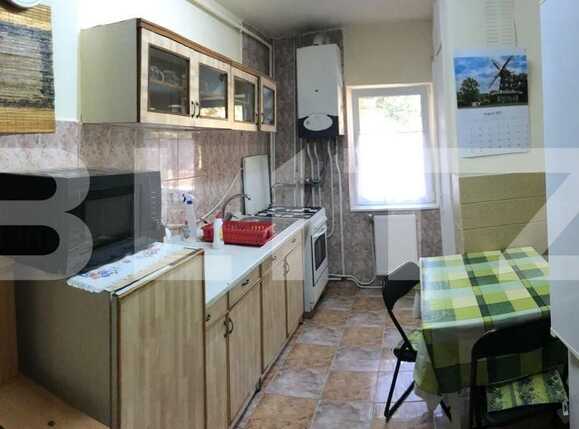 Apartament de închiriat 2 camere Manastur - 71689AI | BLITZ Cluj-Napoca | Poza3