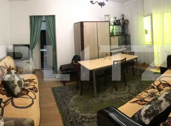 Apartament de închiriat 2 camere Manastur - 71689AI | BLITZ Cluj-Napoca | Poza5