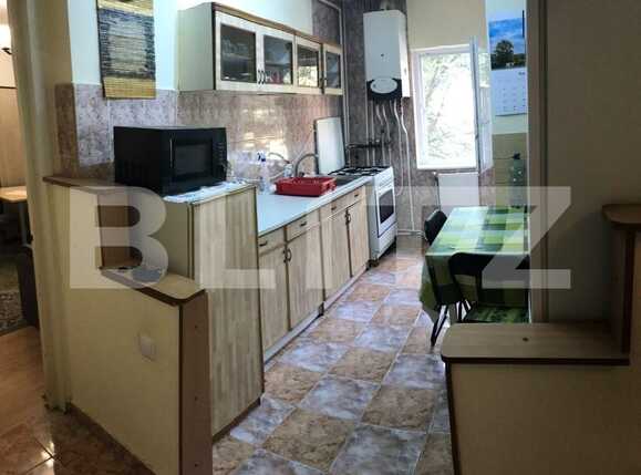 Apartament de închiriat 2 camere Manastur - 71689AI | BLITZ Cluj-Napoca | Poza6