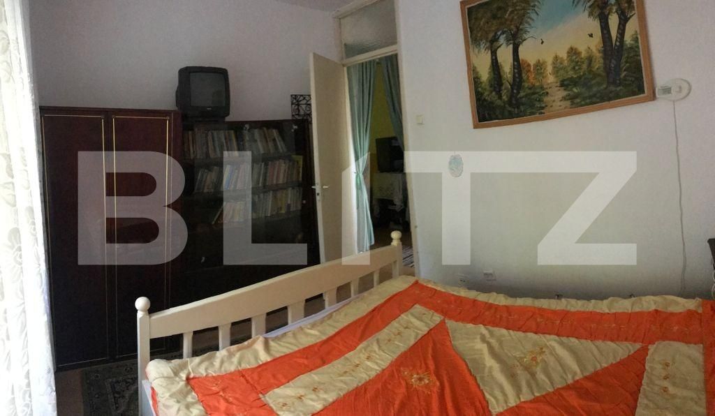 Apartament de închiriat 2 camere Manastur - 71689AI | BLITZ Cluj-Napoca | Poza2