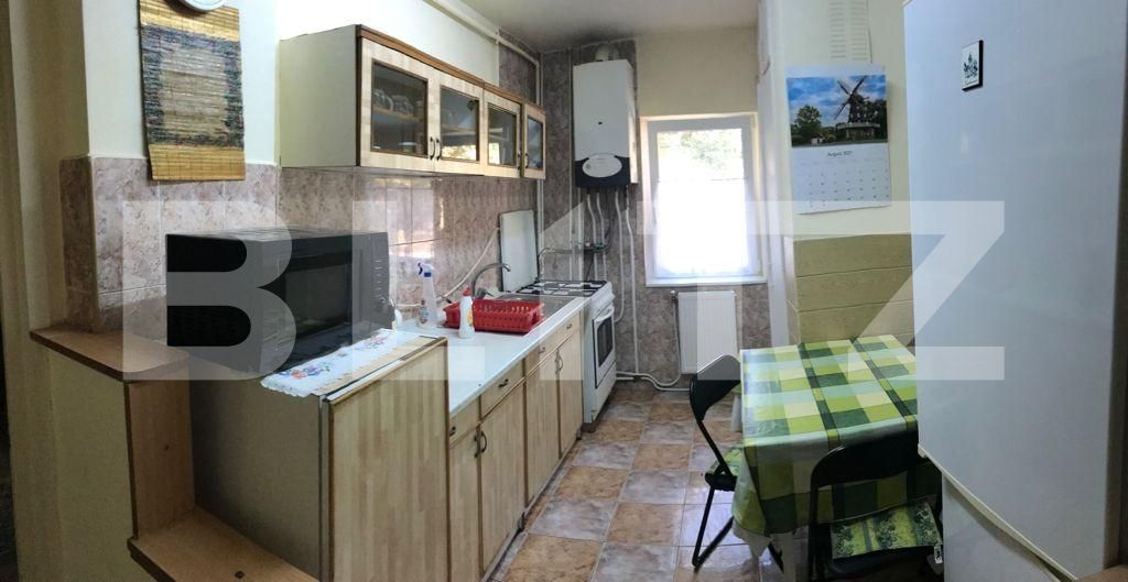 Apartament de închiriat 2 camere Manastur - 71689AI | BLITZ Cluj-Napoca | Poza3