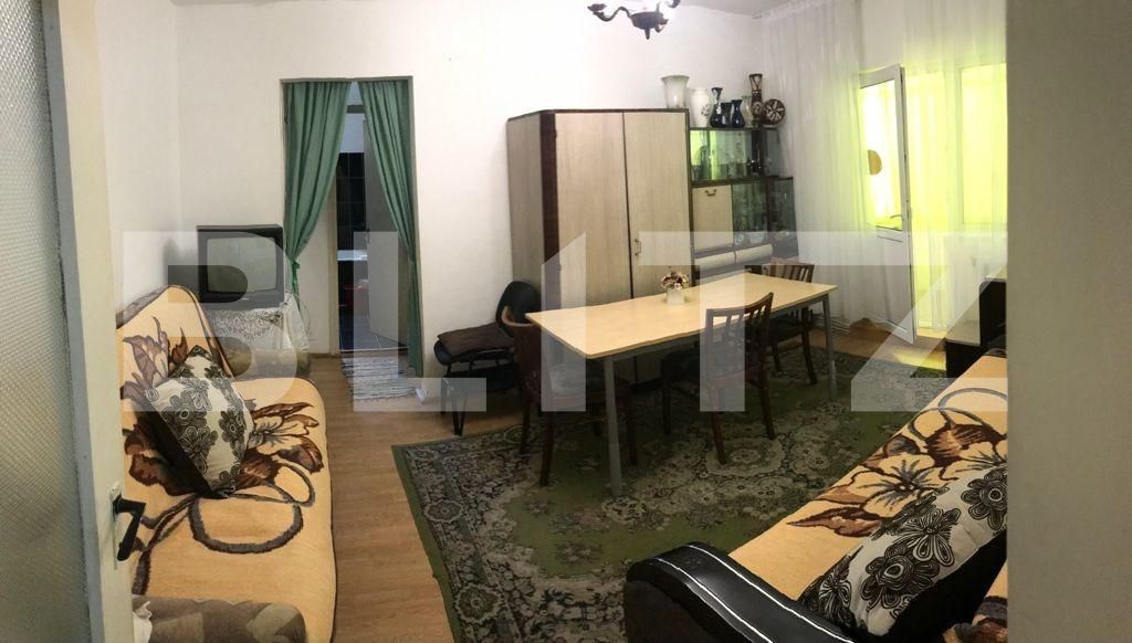 Apartament de închiriat 2 camere Manastur - 71689AI | BLITZ Cluj-Napoca | Poza5