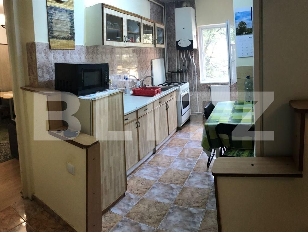 Apartament de închiriat 2 camere Manastur - 71689AI | BLITZ Cluj-Napoca | Poza6