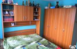 3 camere, 53 mp, decomandat, etaj intermediar, zona Piata Abator