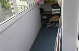 3 camere, 53 mp, decomandat, etaj intermediar, zona Piata Abator