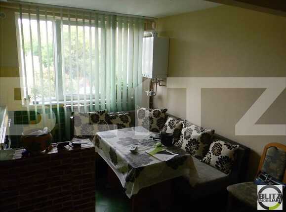 Apartament de vânzare 3 camere Marasti - 7169AV | BLITZ Cluj-Napoca | Poza1