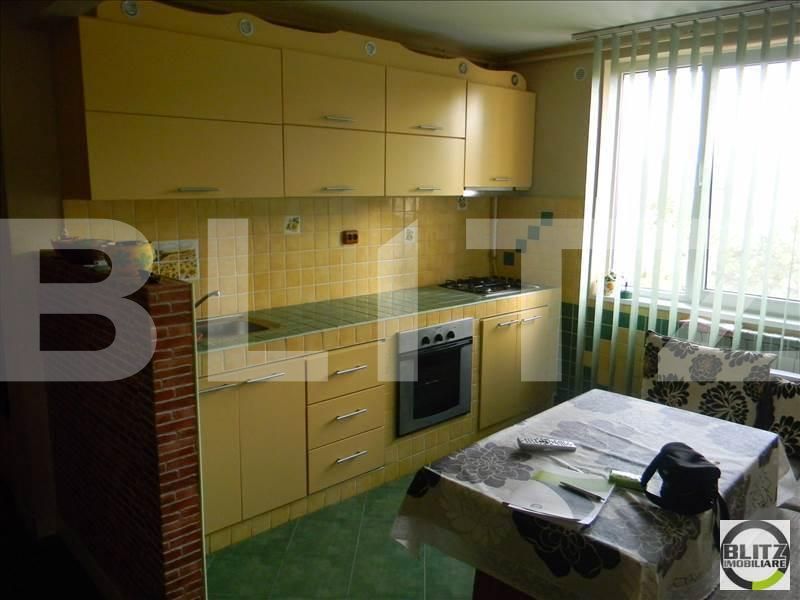 Apartament de vânzare 3 camere Marasti - 7169AV | BLITZ Cluj-Napoca | Poza2