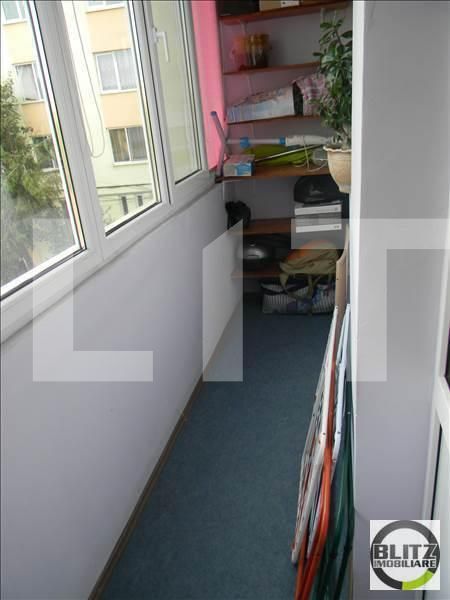 Apartament de vânzare 3 camere Marasti - 7169AV | BLITZ Cluj-Napoca | Poza13