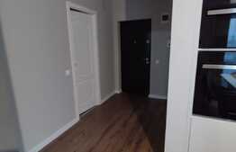 Apartament 3 camere de lux, prima inchiriere, parcare subterana, zona VIVO!