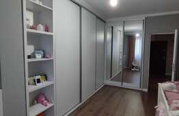 Apartament 3 camere de lux, prima inchiriere, parcare subterana, zona VIVO!