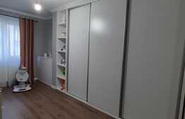Apartament 3 camere de lux, prima inchiriere, parcare subterana, zona VIVO!