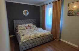 Apartament 3 camere de lux, prima inchiriere, parcare subterana, zona VIVO!
