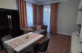 Apartament 3 camere de lux, prima inchiriere, parcare subterana, zona VIVO!