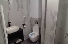 Apartament 3 camere de lux, prima inchiriere, parcare subterana, zona VIVO!