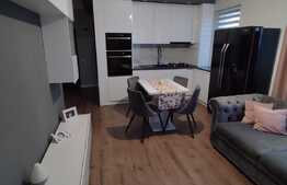 Apartament 3 camere de lux, prima inchiriere, parcare subterana, zona VIVO!