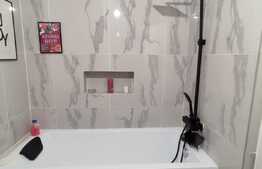 Apartament 3 camere de lux, prima inchiriere, parcare subterana, zona VIVO!