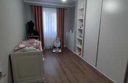 Apartament 3 camere de lux, prima inchiriere, parcare subterana, zona VIVO!