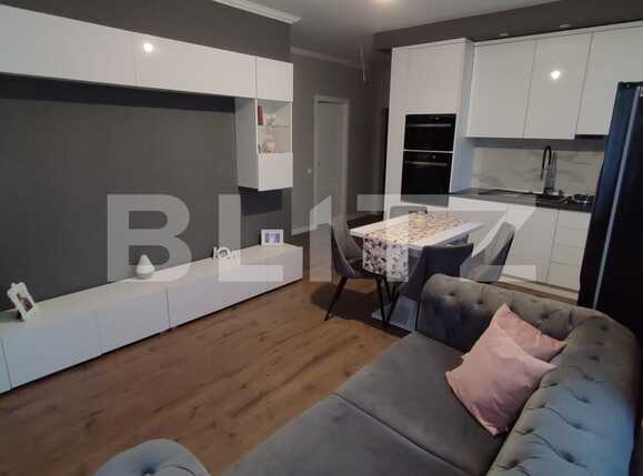 Apartament de închiriat 3 camere Floreşti - 71692AI | BLITZ Cluj-Napoca | Poza1