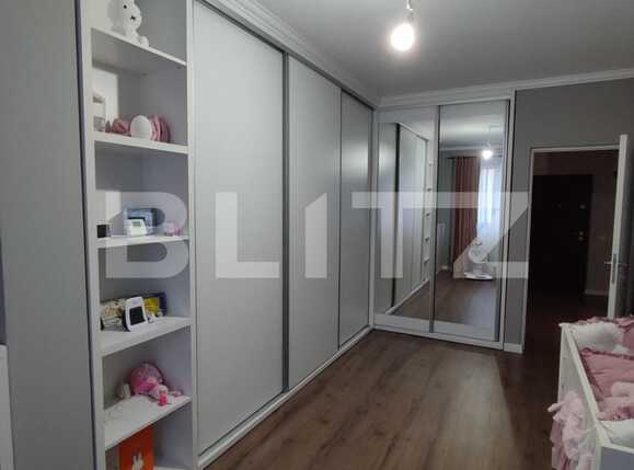 Apartament de închiriat 3 camere Floreşti - 71692AI | BLITZ Cluj-Napoca | Poza7