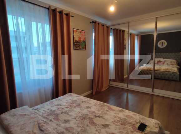 Apartament de închiriat 3 camere Floreşti - 71692AI | BLITZ Cluj-Napoca | Poza5