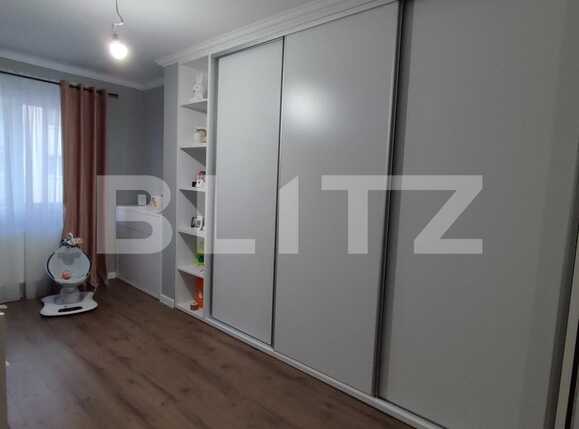 Apartament de închiriat 3 camere Floreşti - 71692AI | BLITZ Cluj-Napoca | Poza6